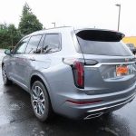 2021 Cadillac XT6 Sport 1GYKPHRS3MZ140157 - $46,992