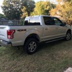 Ford F-150 XLT  4x4 - $16,990 (Mobile)