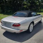 2001 Jaguar XK8 CONVERTIBLE COLD AC RUNS GREAT FREE SHIPPING IN FLORIDA - $9,995 (+ Gulf Coast Auto Brokers)