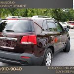 2011 KIA Sorento LX AWDSUV V6 FOR - $9,750 (101 Creekside Dr. Johnson City, TN 37601)