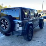 2018 Jeep Wrangler Unlimited Sport - $33,990 (Cleveland, GA)