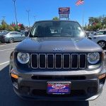 2021 Jeep Renegade 4x4 4WD Sport Sport  SUV - $389 (Est. payment OAC†)