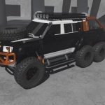 2023 Land Rover Defender * 6X6 Carpathian V8 5.0L * CUSTOMIZATIONS (West Palm Beach)
