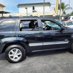 2009 Jeep Grand Cherokee Laredo (81K miles) - $9,795 (Mission Valley - Prime Auto Imports)