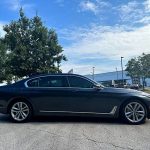 2016 BMW 750i 750 i 750-i  PRICED TO SELL! - $30,999 (2604 Teletec Plaza Rd. Wake Forest, NC 27587)