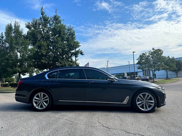 2016 BMW 750i 750 i 750-i  PRICED TO SELL! - $30,999 (2604 Teletec Plaza Rd. Wake Forest, NC 27587)