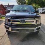 2020 Ford F150 xlt. 63k miles - $32,000 (Riverview)