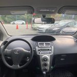 2008 Toyota Yaris Hatch Back - $9,995 (BURNABY / RENE "THE Filipino")
