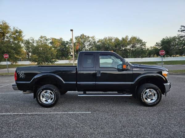 Don't Miss Out on Our 2012 Ford Super Duty F-350 SRW with 103-Orlando - $18,999 (Longwood)
