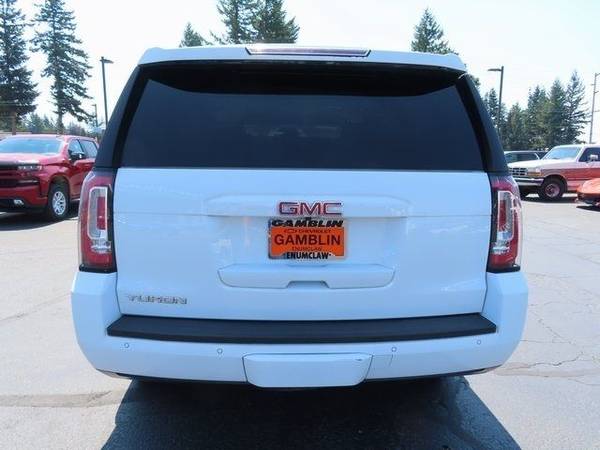 2017 GMC Yukon SLT 1GKS2BKC3HR148029 - $31,996