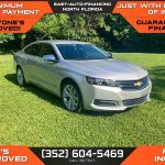 2018 Chevrolet BAD CREDIT OK REPOS OK IF YOU WORK YOU RIDE - $248 (NO MINIMUM DOWN PAYMENT!)