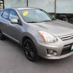 2011 NISSAN ROGE AWD KROM EDITION ONE OWNER - $9,988 (ENGLEWOOD)