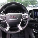 2022 GMC Terrain SLT 3GKALVEVXNL188280 - $29,991