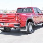 2021 GMC Sierra 3500HD Cayenne Red Tintcoat ****SPECIAL PRICING!** - $67600.00 (Austin)