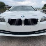 2011 BMW 528i - $11,500 (Hattiesburg)
