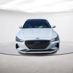 2021 Genesis G70 3.3T w/ Nav  Sunroof (Genesis G70 Sedan)