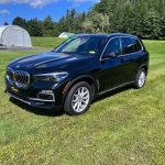 2019 BMW X5 xDrive40i - $41,995 (EAST MONTPELIER VERMONT)