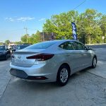 2019 Hyundai Elantra SE PRICED TO SELL! - $15,999 (2604 Teletec Plaza Rd. Wake Forest, NC 27587)