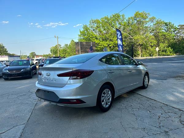 2019 Hyundai Elantra SE PRICED TO SELL! - $15,999 (2604 Teletec Plaza Rd. Wake Forest, NC 27587)