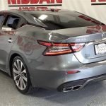 2021 Nissan Maxima FWD 4D Sedan / Sedan Platinum (call 205-974-0467)