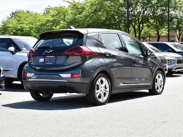 2019 Chevrolet Bolt EV LT - No Accidents, One Owner, PST Exempt! - $26,888 (IN-House Financing Available in Port Coquitlam)