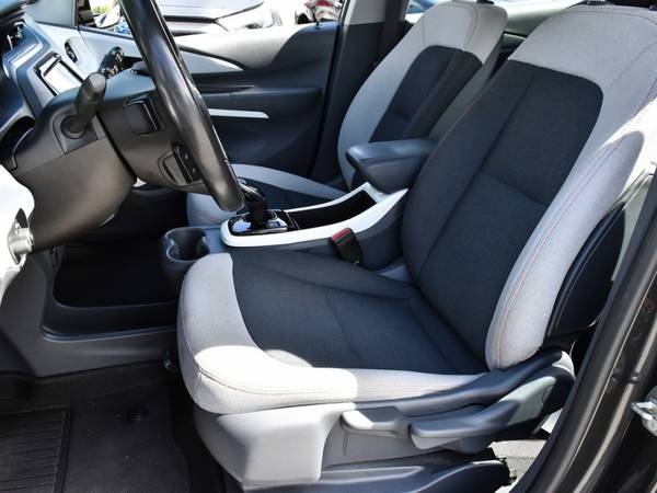 2019 Chevrolet Bolt EV LT - No Accidents, One Owner, PST Exempt! - $26,888 (IN-House Financing Available in Port Coquitlam)