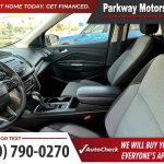 $285/mo - 2018 Ford Escape SE PRICED TO SELL! - $18,991 (4136 E 15th St Panama City, FL 32404)