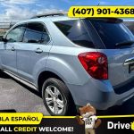 - 2014 Chevrolet Equinox LT Sport Utility 4D 4 D 4-D (Drive hub)