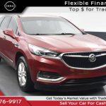 Used 2019 Buick Enclave FWD 4D Sport Utility / SUV Essence (call 256-676-9917)