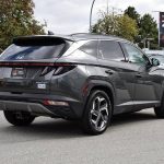 2022 Hyundai Tucson Plug-In Hybrid (IN-House Financing Available in Port Coquitlam)