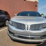 2016 LINCOLN MKX RESERVE - $19,849