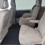 2019 Dodge Grand Caravan SE Plus - mini-van (Dodge Grand_ Caravan Silver)