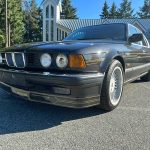 1988 BMW E32 Alpina B11 3.5 #145 - $24,995