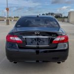 2012 Infiniti M35h - $11,900 (+ Orlando Auto Mall)