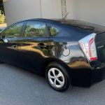 2015 TOYOTA PRIUS FOUR HYBRID HATCHBACK/ONE OWNER/NEW BATTERY - $12,995