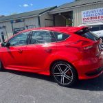 2016 Ford Focus ST Hatch - $16,988 (Alexandria, KY)