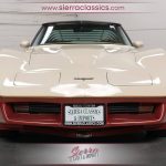 1981 Chevrolet Corvette  for - $24,000 (525 Kietzke LaneReno, NV 89502)