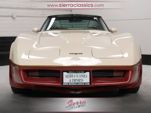 1981 Chevrolet Corvette  for - $24,000 (525 Kietzke LaneReno, NV 89502)