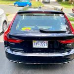 Loaded 2019 Volvo V90 Wagon - $38,000 (St Augustine)