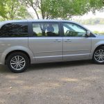 16,005 MILES;;2016 Dodge Grand Caravan - $22,950 (Bloomington)