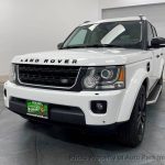 2016 *Land Rover* *LR4 *4WD 4dr HSE Silver Edition* Fuj - $24,950 (Auto Park Imports)