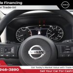 2021 Nissan Rogue FWD 4D Sport Utility / SUV SV (call 205-946-3890)