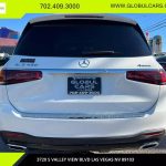 2023 Mercedes-Benz GLS GLS 450 4MATIC Sport Utility 4D - $92,999 (+ Globul Cars Las Vegas)