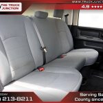 2017 Ram 3500 Tradesman - $43,995 (The Truck Junction)