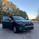 2020 Toyota RAV4 RAV 4 RAV-4 LE PRICED TO SELL! - $28,999 (2604 Teletec Plaza Rd. Wake Forest, NC 27587)