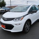 2020 Chevrolet Bolt EV Premier 1G1FZ6S05L4125131 - $22,991