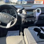 2017 Toyota Tundra SR5 5.7L V8 Double Cab 4WD - $34,955 (569 New Circle Rd, Lexington, KY)