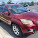 2009 *Saturn* *Outlook* *XE* - $6,595 (Saturn Outlook)