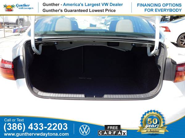 $21,495 - 2019 Volkswagen Jetta - $333 (Per Month O.A.C.)