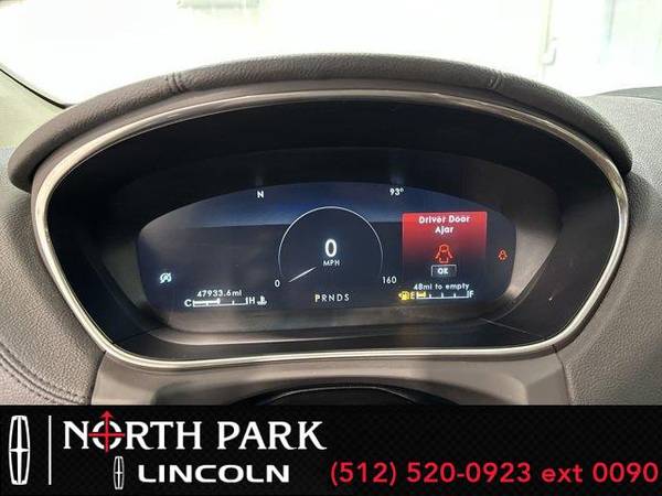 2019 Lincoln Nautilus  Select - SUV - $26,495 (Lincoln Nautilus Iced Mocha Premium)